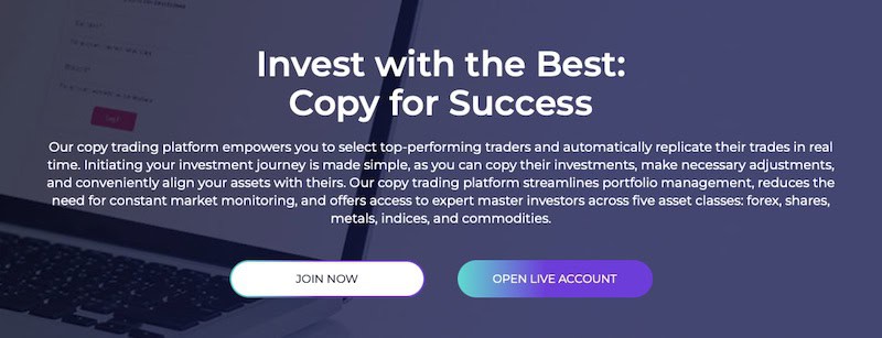 StarTrader Revolutionizes Copy Trading with High-Earning Opportunities and Low-Risk Flexibility